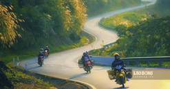 Quốc lộ duy nhất Việt Nam mang 3 chữ số sẽ trở thành trục đại lộ của Trung tâm hành chính mới tỉnh sắp lên TP trực thuộc Trung ương