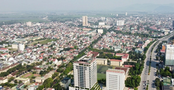 Sắp khởi công trung tâm hành chính 2.000 tỷ trải dài 2 xã phường tại tỉnh được mệnh danh là ‘Việt Nam thu nhỏ’