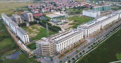 Bắc Ninh mở bán 3 dự án nhà ở xã hội, giá thấp nhất hơn 12 triệu đồng/m2