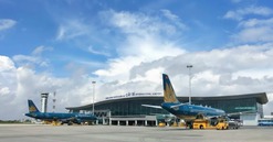 Chỉ nửa tháng nữa, TP nhỏ nhất Việt Nam sẽ có thêm 4 đường bay mới