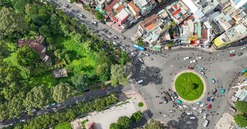 Đề xuất phương án di dời trụ sở của VNPT để làm công viên giữa trung tâm TP. HCM