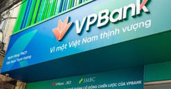 VPBank tăng mạnh lãi suất tiết kiệm trong tháng 1/2026, cao nhất 6,5%/năm