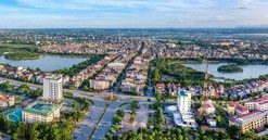 Giá đất Hưng Yên “nhảy vọt”, có nơi tăng hơn 10 lần