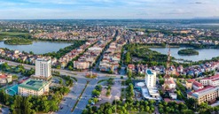 Giá đất ở tỉnh sát vách Hà Nội tăng gấp 8-10 lần