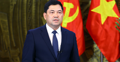 Xây dựng Bắc Ninh phát triển nhanh, bền vững, trở thành thành phố trực thuộc Trung ương trước 2030