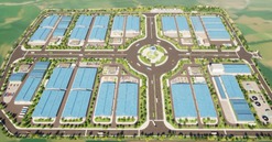 Tỉnh lớn thứ 2 Việt Nam sẽ có thêm khu công nghiệp gần 2.000 tỷ