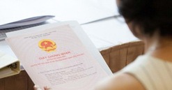 Từ giờ, phí sang tên sổ đỏ bao gồm những gì?