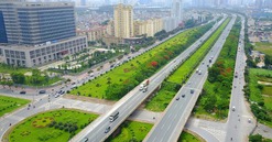Hà Nội sắp đấu giá 34 thửa đất, giá khởi điểm từ 8,57 triệu đồng