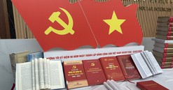 Bảo đảm văn kiện Đại hội XIV trở thành động lực đổi mới tư duy và hành động, khơi dậy khát vọng phát triển