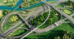 Tuyến vành đai hơn 75.000 tỷ kết nối 3 tỉnh, thành miền Nam vừa nhận chỉ đạo nóng