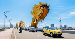 VinFast VF 5: Lời giải cho bài toán kinh tế với tài xế dịch vụ