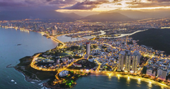 Tỉnh có đường bờ biển dài nhất Việt Nam phấn đấu 1 năm nữa cất cánh lên thành phố trực thuộc Trung ương