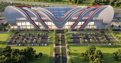 Cú hích kép hạ tầng biến bất động sản ven biển Cần Giờ từ tài sản khó giao dịch thành “vàng mười” được săn đón