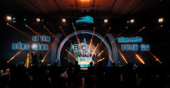 BIC ra mắt nhận diện thương hiệu mới