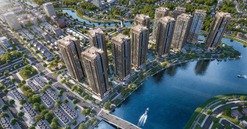 Bất động sản năm 2026 dưới lăng kính Đất Xanh: Nguồn cung tăng mạnh, thị trường đứng trước 3 kịch bản