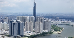 'Làn sóng' mở rộng của doanh nghiệp đa quốc gia đẩy mạnh nhu cầu thuê văn phòng TP.HCM