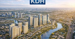 Bất động sản phục hồi mong manh, Khang Điền (KDH) 'mơ lớn' về lợi nhuận 2026