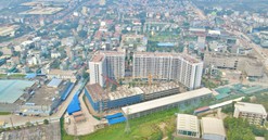 Tỉnh nhỏ nhất Việt Nam sẽ có thêm dự án nhà ở xã hội 4.500 tỷ