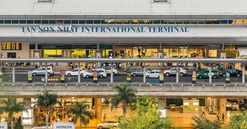 Việt Nam có một sân bay lọt top sân bay có tính kết nối cao nhất thế giới