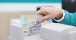 Dòng vốn mới mở ra dư địa tăng trưởng cho ABBank