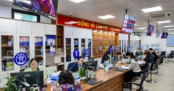 Thực hiện thủ tục hành chính theo cơ chế một cửa, một cửa liên thông