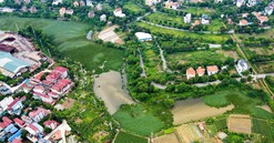 Từ bây giờ, chuyển đất vườn sang đất ở có sự thay đổi: Người dân được hưởng lợi