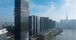 Chủ đầu tư tòa nhà chọc trời 55 tầng là biểu tượng tài chính của TP. HCM có động thái đáng chú ý trước thềm bước sang năm 2026