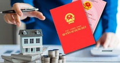 Kể từ nay, loạt trường hợp này sẽ buộc phải cấp mới sổ đỏ