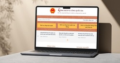 Sau phản ánh của cử tri, Bộ Tài chính nói gì về phần mềm nộp thuế nhà đất?