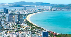 Doanh nghiệp bất động sản hơn 20 năm tuổi triển khai dự án chung cư cao 55 tầng tại Gia Lai