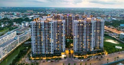 Bất động sản 2026 trước làn sóng nguồn cung