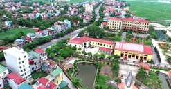 29 lô đất sát sườn siêu đô thị thể thao lớn nhất lịch sử của Vingroup bất ngờ bị hoãn đấu giá