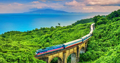 Tuyến đường sắt dài nhất Việt Nam do người Pháp xây dựng sắp được ‘lên đời’