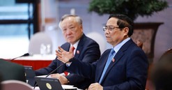 Đại hội XIV của Đảng: Kết tinh trí tuệ, ý chí tự lực, tự cường của dân tộc