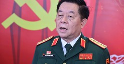 Đại tướng Nguyễn Trọng Nghĩa nhấn mạnh ý nghĩa đặc biệt của Đại hội Đảng XIV