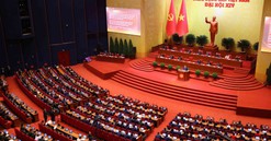 Tiếp tục đổi mới mạnh mẽ phương thức lãnh đạo, cầm quyền của Đảng