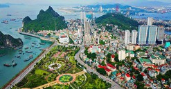 Quảng Ninh chấp thuận đầu tư dự án nhà ở xã hội quy mô lớn