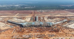 Chỉ hơn 5 tháng nữa, Việt Nam chính thức đưa siêu sân bay lớn nhất nước, lọt TOP thế giới vào khai thác thương mại