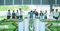 Năm 2026, Việt Nam sẽ có Trung tâm giao dịch bất động sản