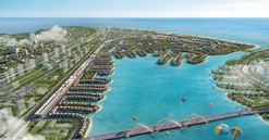 Vịnh Ngọc - Vinhomes Green Paradise Cần Giờ: Hình mẫu “cổ phiếu xanh” trong chu kỳ đầu tư bền vững 2026 - 2035