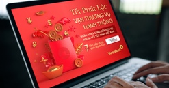 VietinBank 7 năm liên tiếp được vinh danh “Ngân hàng cung cấp dịch vụ ngoại hối tốt nhất Việt Nam”