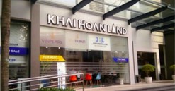 Khải Hoàn Land (KHG) phát hành lô trái phiếu 190 tỷ đồng, lãi suất 13,5%/năm