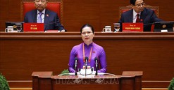 Phát huy sức mạnh đại đoàn kết toàn dân tộc