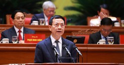 Đại hội XIV của Đảng: Bộ 3 động lực trung tâm của mô hình tăng trưởng mới