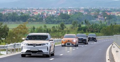 Chủ xe VinFast nói thẳng: “Bill bảo dưỡng quá rẻ”, trải nghiệm dịch vụ hậu mãi 5 sao