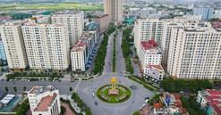 Bắc Ninh phê duyệt đề xuất xây dựng điều chỉnh Chương trình phát triển nhà ở giai đoạn 2021–2030