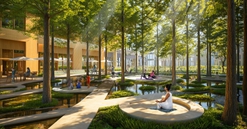 Charmora City “đưa khoáng nóng về nhà”, tiên phong chuẩn wellness-living tại Nha Trang  