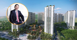 Phát Đạt (PDR) bơm thêm gần 1.000 tỷ vào Serenity Phước Hải: Nước cờ 'neo vốn' cho chu kỳ hồi phục?