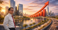 THACO tái định nghĩa mảng địa ốc: Cú bẻ lái sang hạ tầng - công nghiệp phía sau thương vụ tăng vốn của Đại Quang Minh