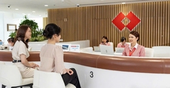 Techcombank lập đỉnh lợi nhuận nhờ sức mạnh hệ sinh thái và nền tảng số